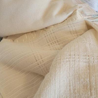 Miscellaneous bedding