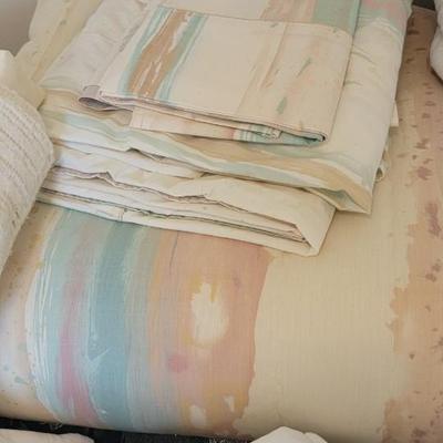 Miscellaneous bedding