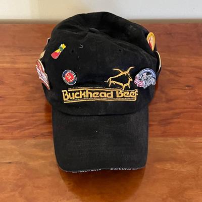 Blue Ridge Barbecue & Music Festival Swag (DR-RG)
