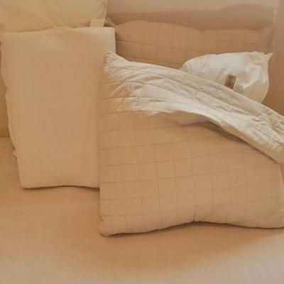 Pillows
