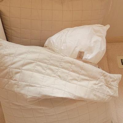 Pillows
