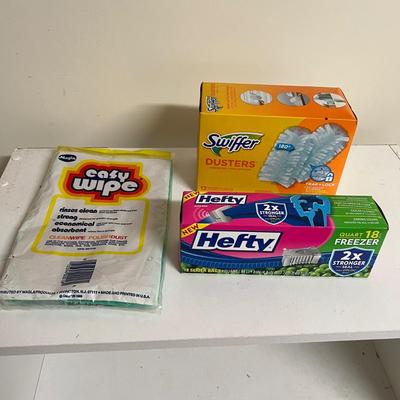 Variety of New In Box Items (G-RG)
