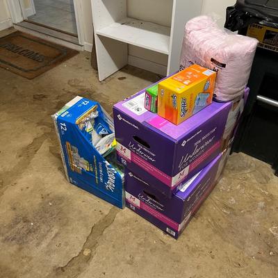 Variety of New In Box Items (G-RG)
