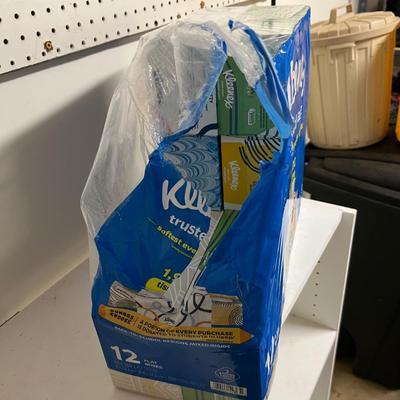 Variety of New In Box Items (G-RG)