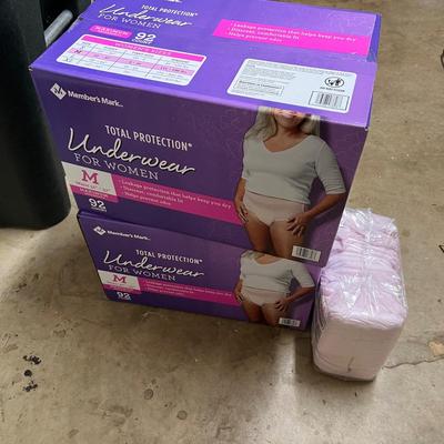 Variety of New In Box Items (G-RG)
