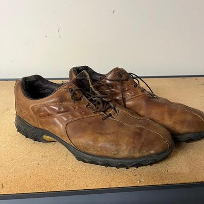 NIB Adidas Golf Shoes Plus FootJoy & Walter Hagen Men’s Golf Shoes Sizes 10.5-11 (G-MG)