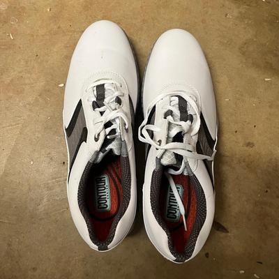 NIB Adidas Golf Shoes Plus FootJoy & Walter Hagen Men’s Golf Shoes Sizes 10.5-11 (G-MG)