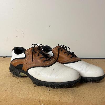 NIB Adidas Golf Shoes Plus FootJoy & Walter Hagen Men’s Golf Shoes Sizes 10.5-11 (G-MG)