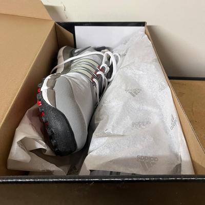 NIB Adidas Golf Shoes Plus FootJoy & Walter Hagen Men’s Golf Shoes Sizes 10.5-11 (G-MG)