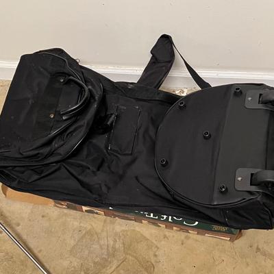 Big Bertha + More Golf Clubs & Accessories (G-RG)
