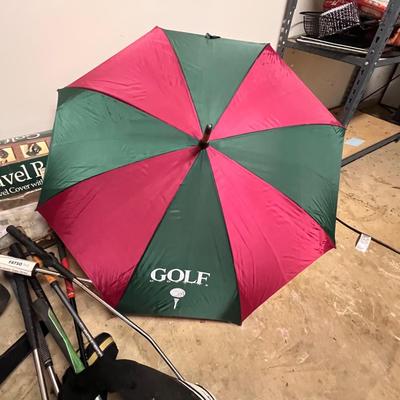 Big Bertha + More Golf Clubs & Accessories (G-RG)