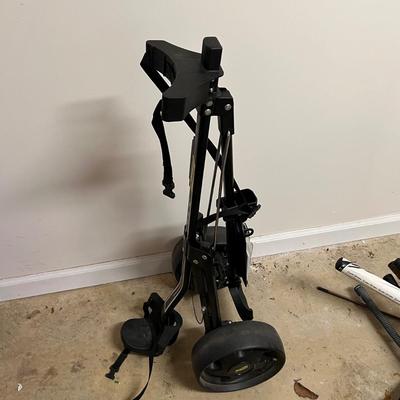 Big Bertha + More Golf Clubs & Accessories (G-RG)