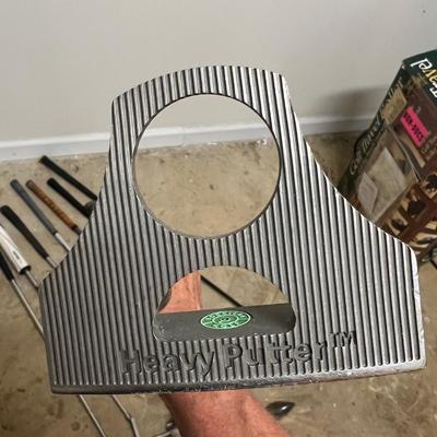 Big Bertha + More Golf Clubs & Accessories (G-RG)