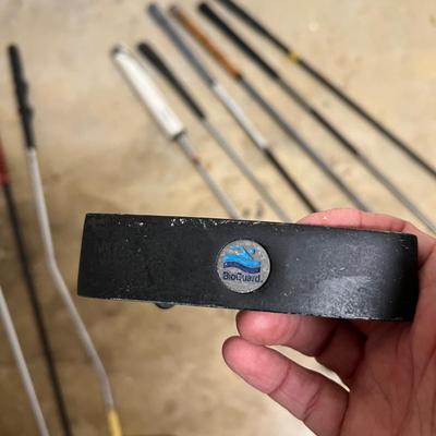 Big Bertha + More Golf Clubs & Accessories (G-RG)