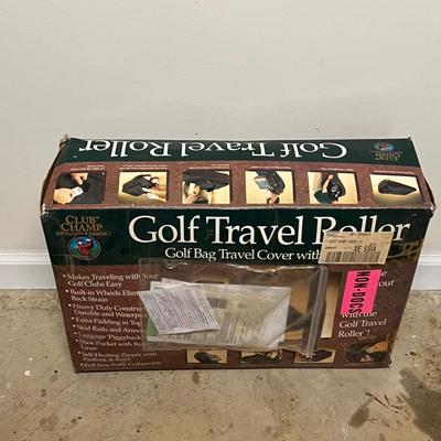 Big Bertha + More Golf Clubs & Accessories (G-RG)