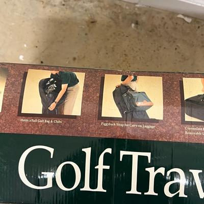 Big Bertha + More Golf Clubs & Accessories (G-RG)