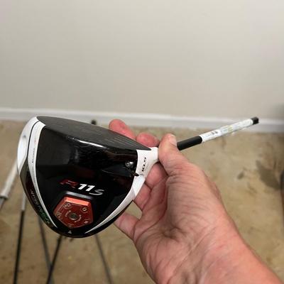 Big Bertha + More Golf Clubs & Accessories (G-RG)