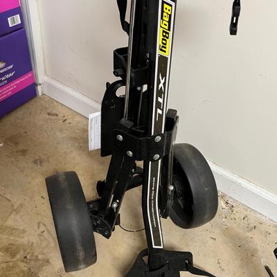 Big Bertha + More Golf Clubs & Accessories (G-RG)