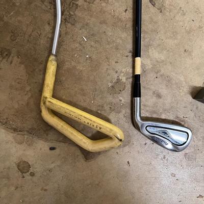 Big Bertha + More Golf Clubs & Accessories (G-RG)