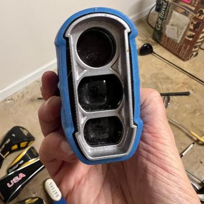Big Bertha + More Golf Clubs & Accessories (G-RG)
