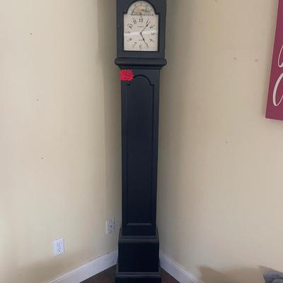 Howard Miller Country Style Grandfather Clock