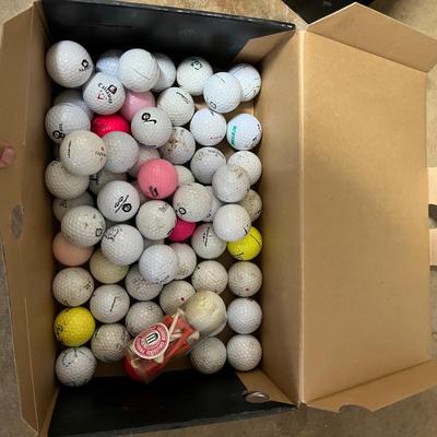 Titleist Golf Balls, Golf Scope & More (G-MG)