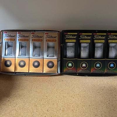 Titleist Golf Balls, Golf Scope & More (G-MG)