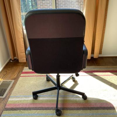 Ikea RENBERGET Swivel chair