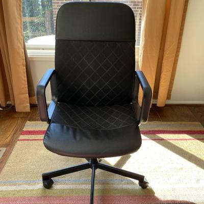 Ikea RENBERGET Swivel chair