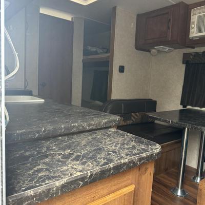 2016 Gulfstream Ameri-Lite Camper