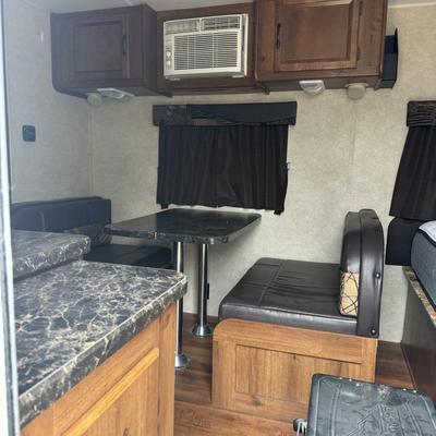 2016 Gulfstream Ameri-Lite Camper
