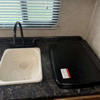 2016 Gulfstream Ameri-Lite Camper