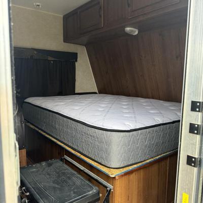 2016 Gulfstream Ameri-Lite Camper