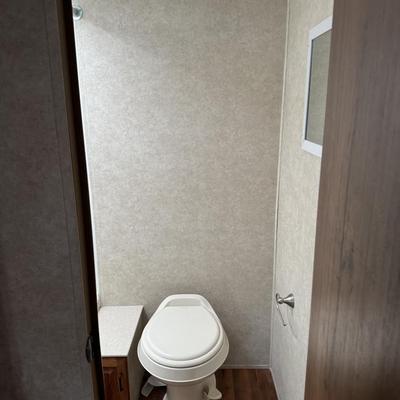 2016 Gulfstream Ameri-Lite Camper