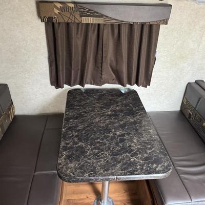 2016 Gulfstream Ameri-Lite Camper