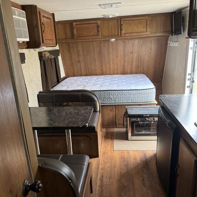 2016 Gulfstream Ameri-Lite Camper