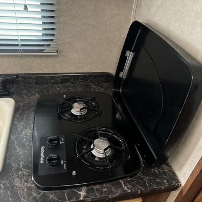 2016 Gulfstream Ameri-Lite Camper