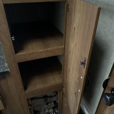 2016 Gulfstream Ameri-Lite Camper