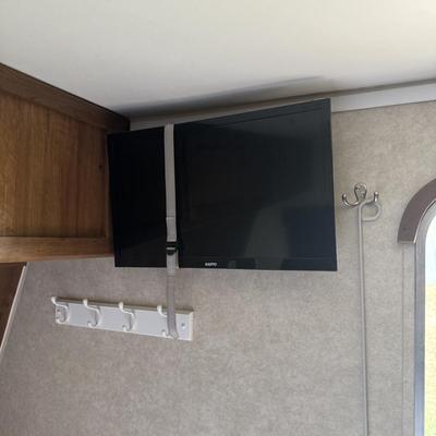 2016 Gulfstream Ameri-Lite Camper