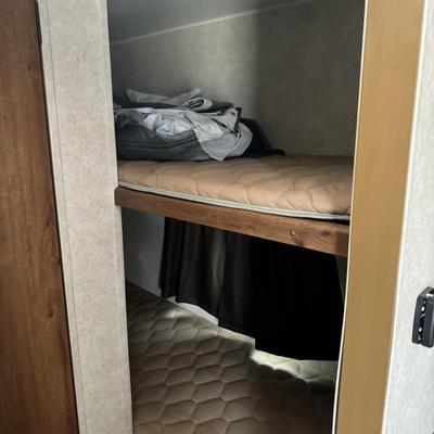 2016 Gulfstream Ameri-Lite Camper