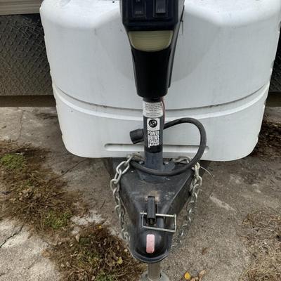 2016 Gulfstream Ameri-Lite Camper