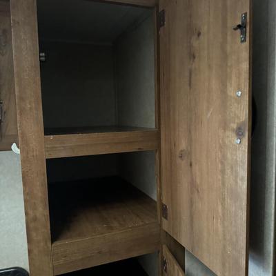 2016 Gulfstream Ameri-Lite Camper
