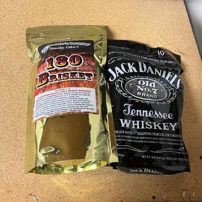 BBQ Accessories & More (G-MG)