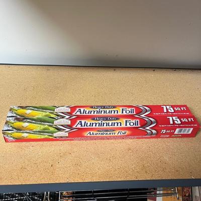 BBQ Accessories & More (G-MG)