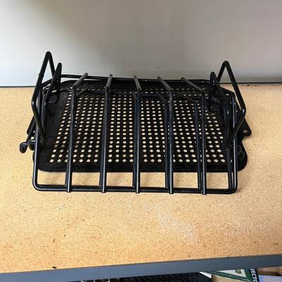 BBQ Accessories & More (G-MG)