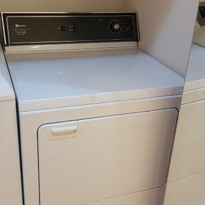 Maytag dryer