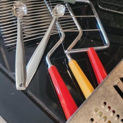 Miscellaneous kitchen