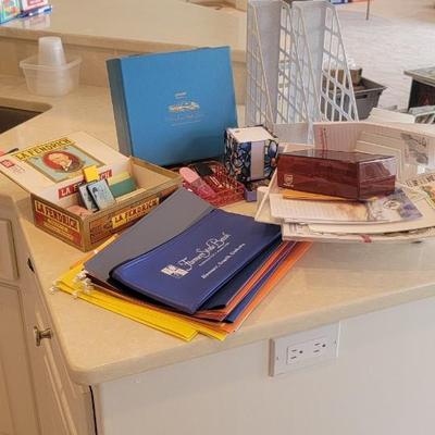 Miscellaneous office