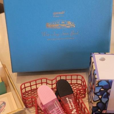 Miscellaneous office