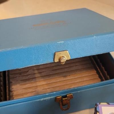 Miscellaneous office